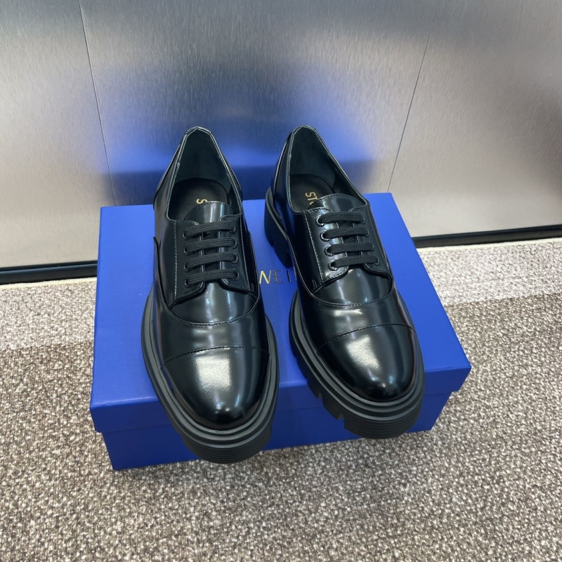 Roger Vivier Leather Shoes